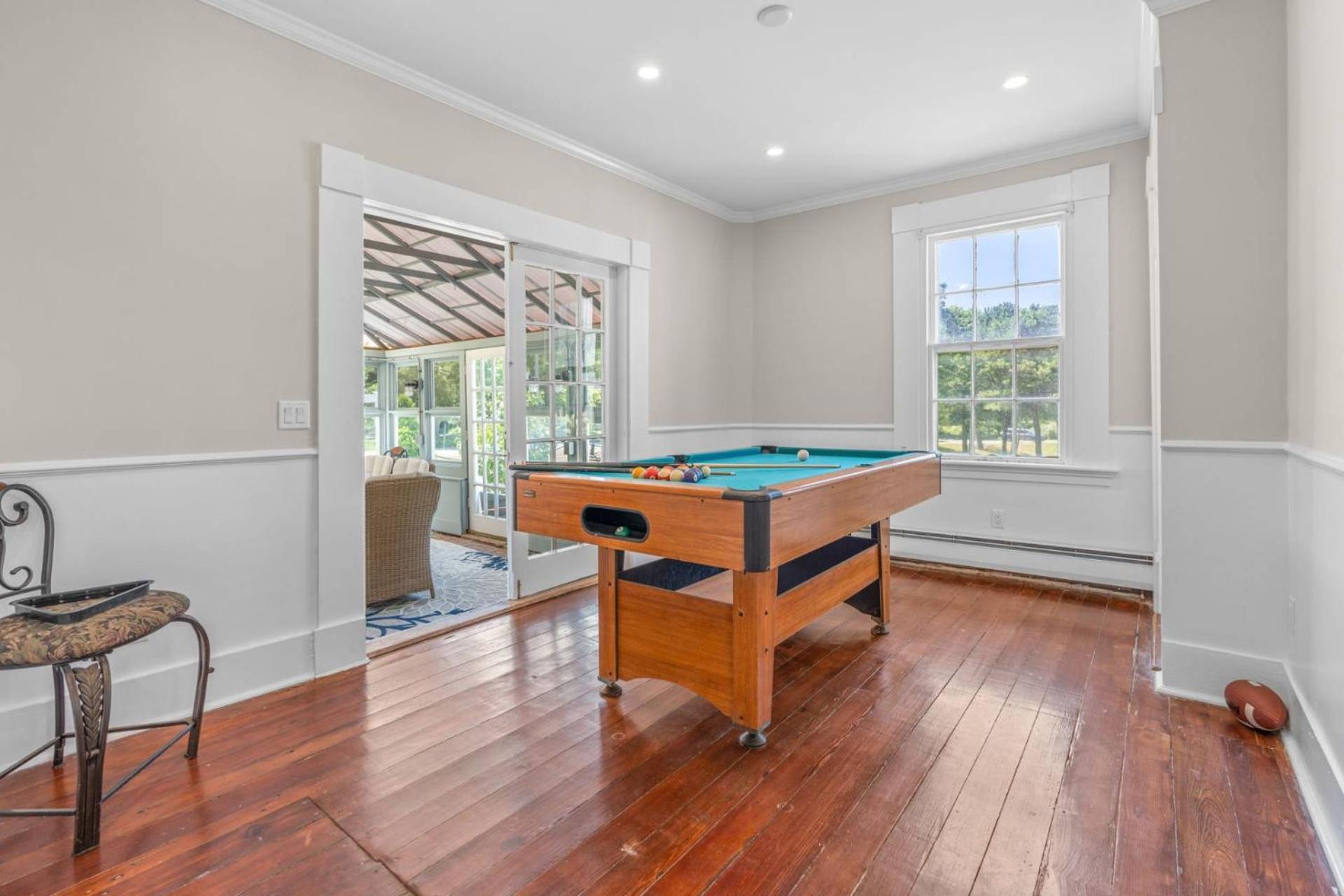 14 Hidden Shores Ln. Dennis Villa Luaran gambar